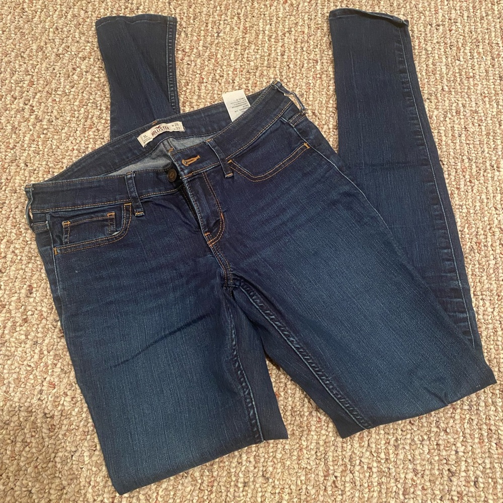 Hollister Skinny Jeans